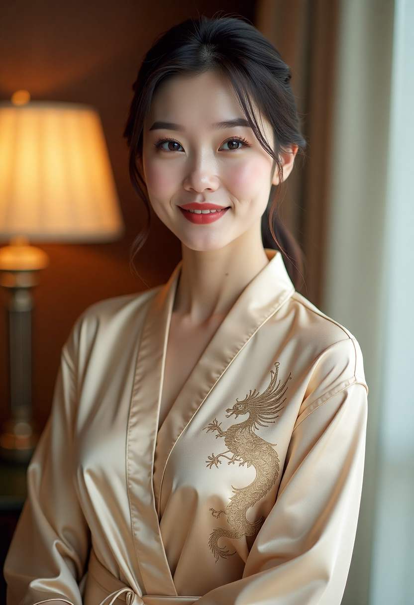 你是迟来的晴天：雨后老街的重逢