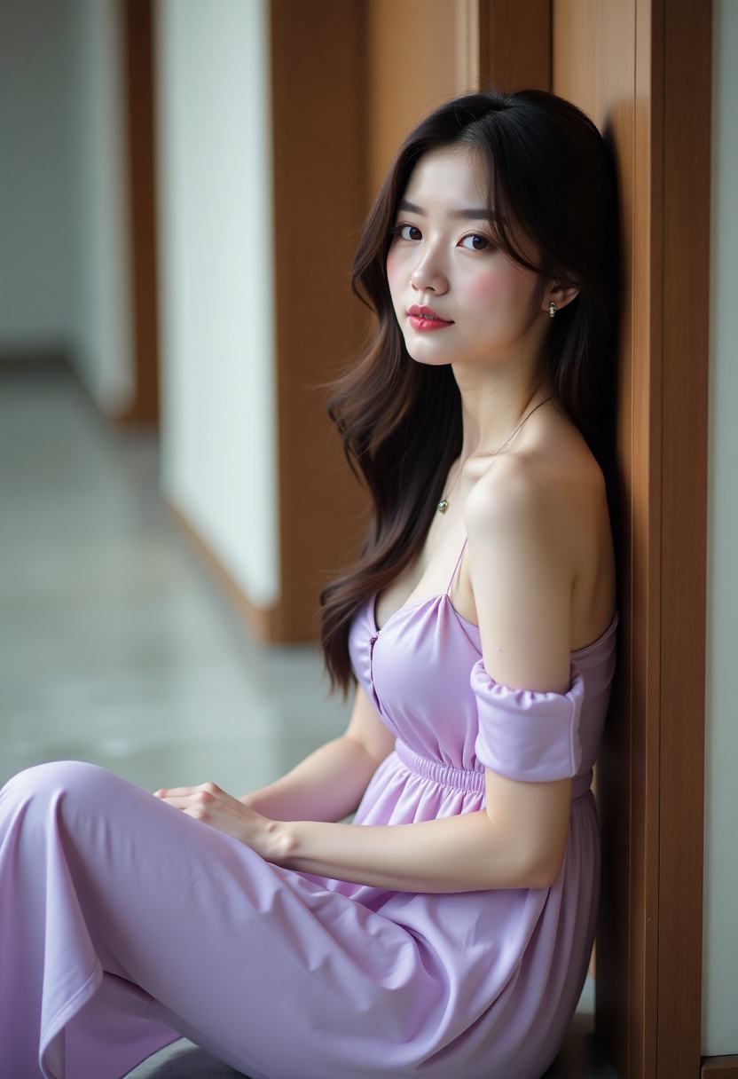 你是迟来的晴天海报
