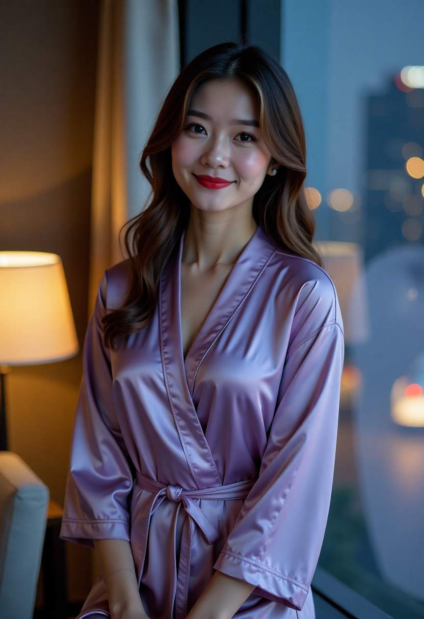 雾港追踪海报