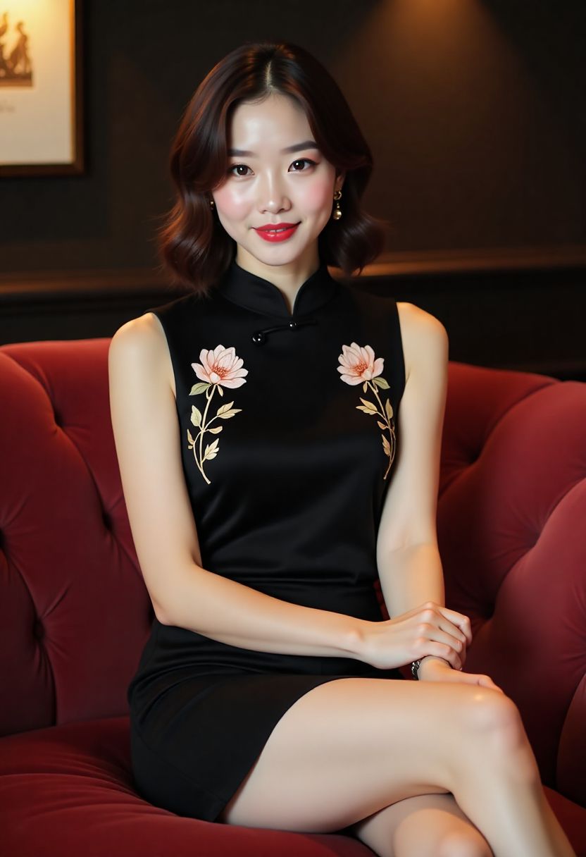 等风也等你海报